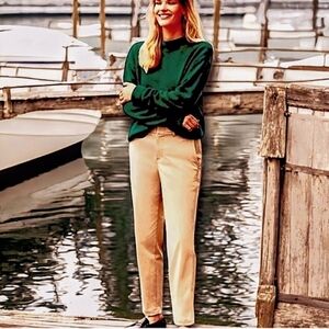 ❤️Land's End Khaki Pants